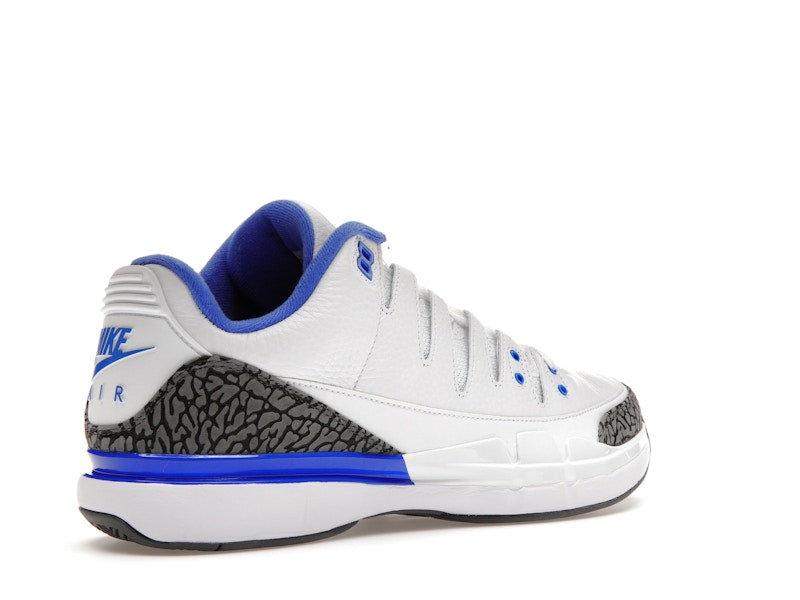 Nike Zoom Vapor AJ3 Racer Blue