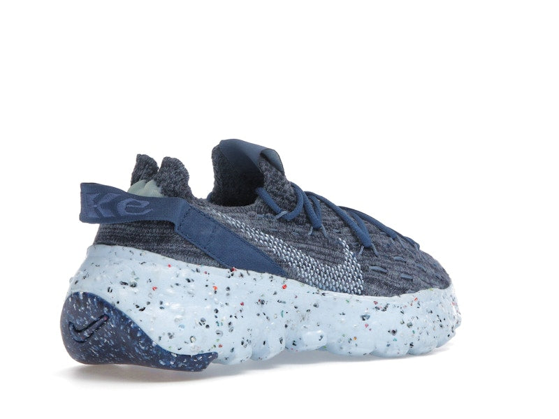 Nike Space Hippie 04 Mystic Navy (Women's)