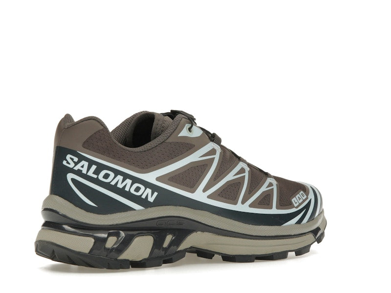 Salomon XT-6 Plum Kitten India Ink