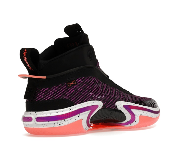 Jordan 36 First Light