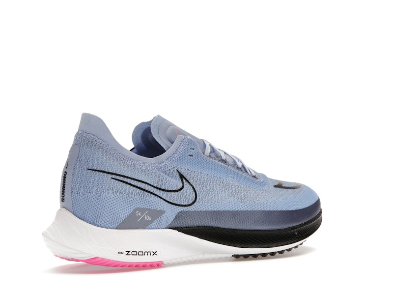Nike ZoomX Streakfly Premium Cobalt Bliss Pink Spell