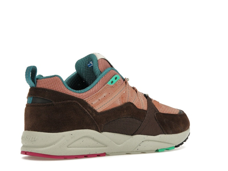 Karhu Fusion 2.0 Northern Lights