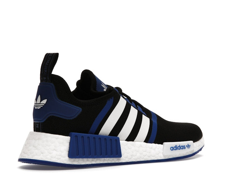 adidas NMD R1 Primeblue Core Black Royal