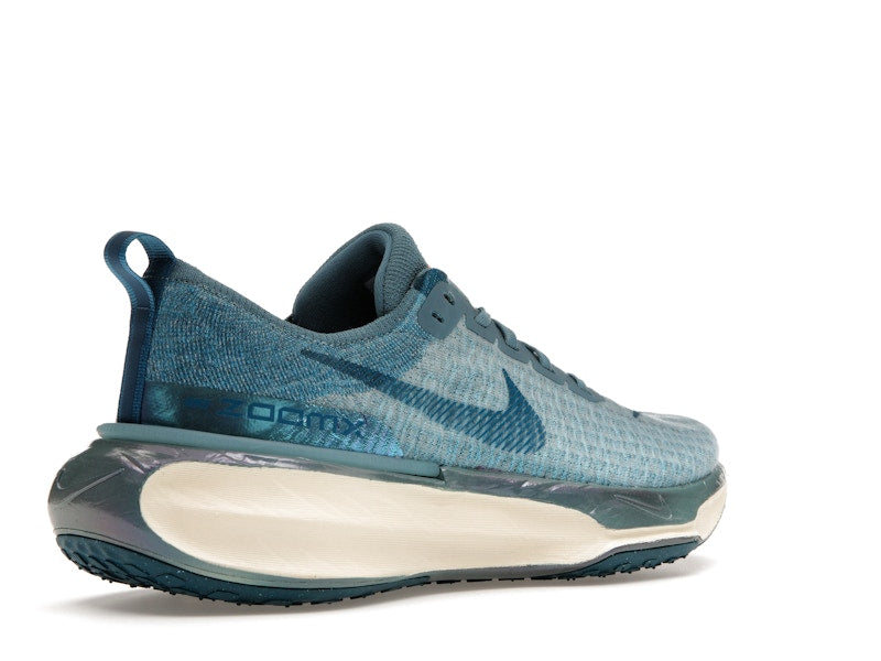 Nike ZoomX Invincible Run 3 Noise Aqua Green Abyss