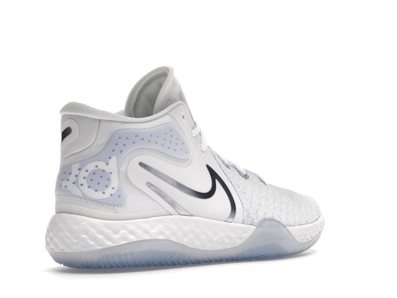 Nike KD Trey 5 VIII White Royal Tint