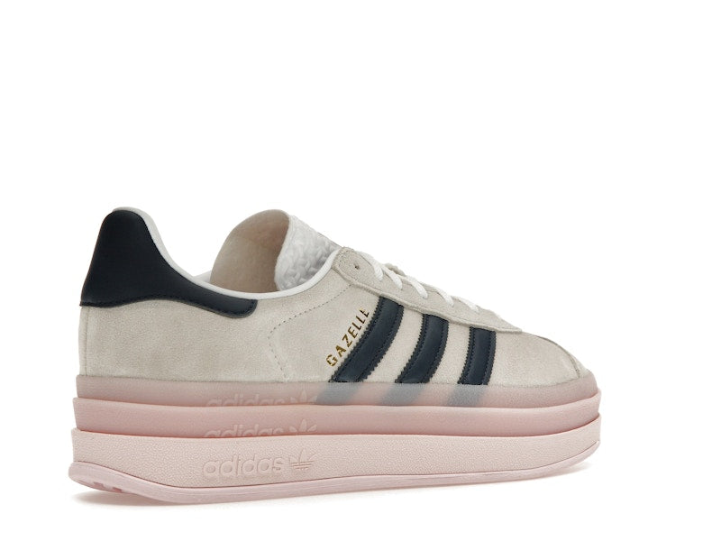 adidas Gazelle Bold Clear Pink Night Indigo (Women's)
