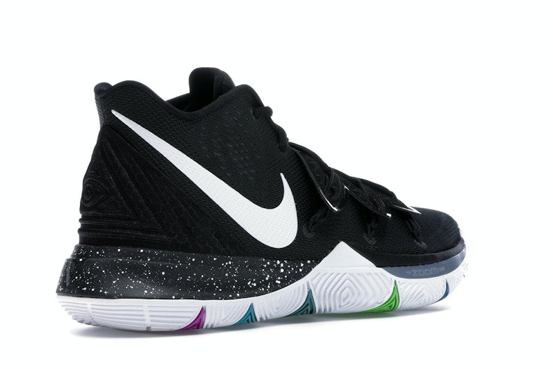 Nike Kyrie 5 Black Magic