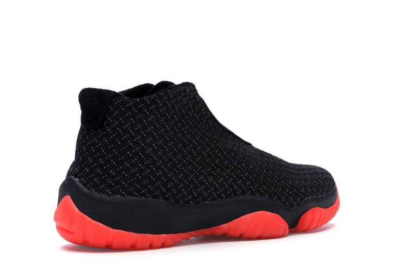 Jordan Future Premium Black Infrared 23 (2018)