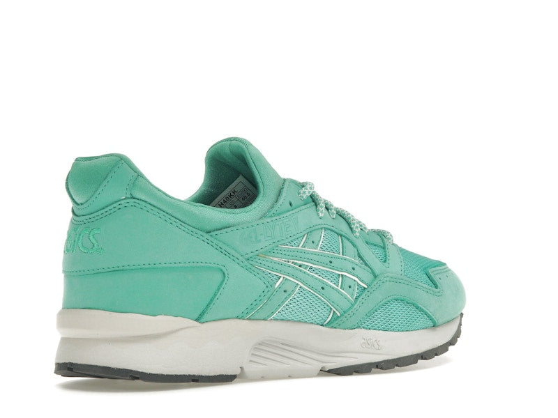 ASICS Gel-Lyte V Ronnie Fieg Mint Leaf