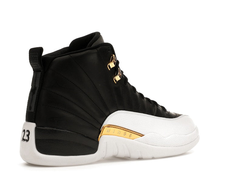 Jordan 12 Retro Wings