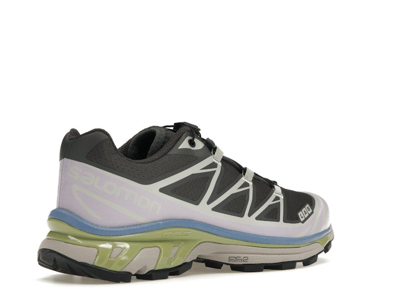 Salomon XT-6 Ashes of Roses