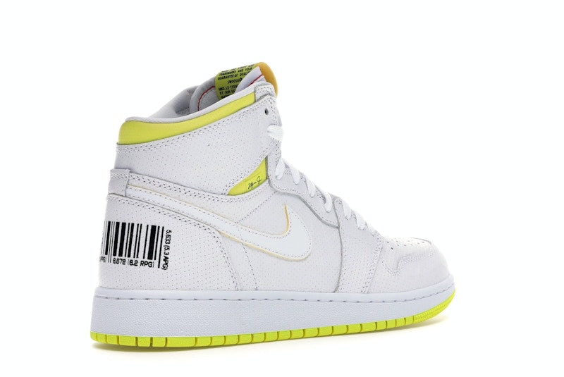 Jordan 1 Retro High First Class Flight (GS)