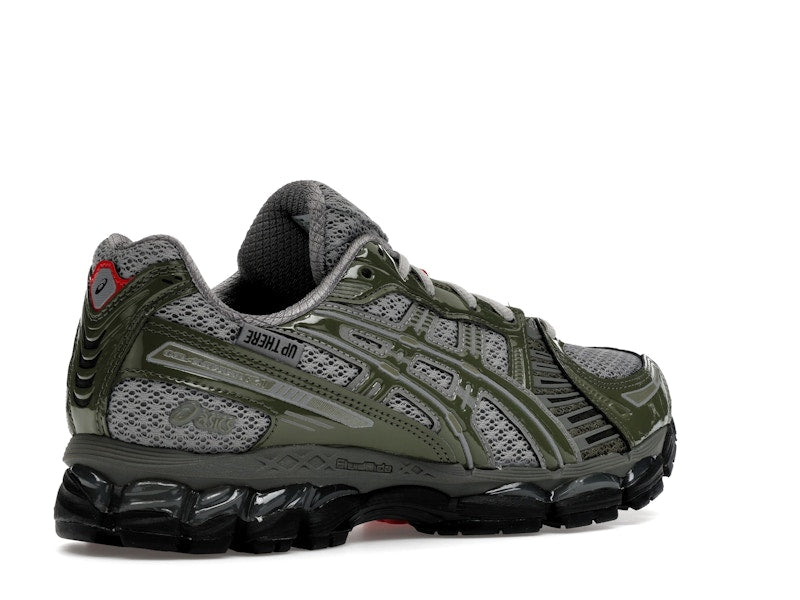 ASICS Gel-Kayano 12.1 Up There