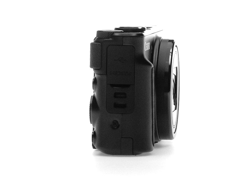 Canon PowerShot SX740 HS Lite Edition 2015381