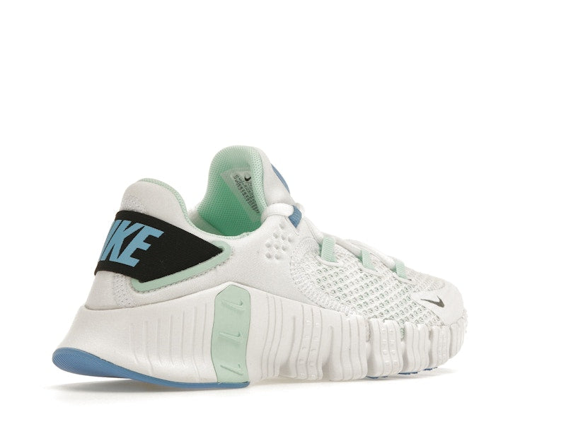 Nike Free Metcon 4 White Mint Foam (Women's)