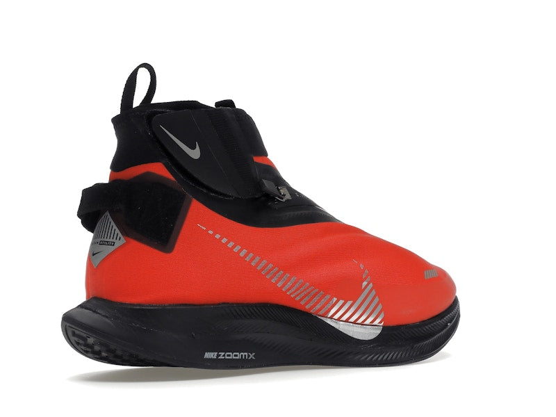 Nike Zoom Pegasus Turbo Shield Habanero Red
