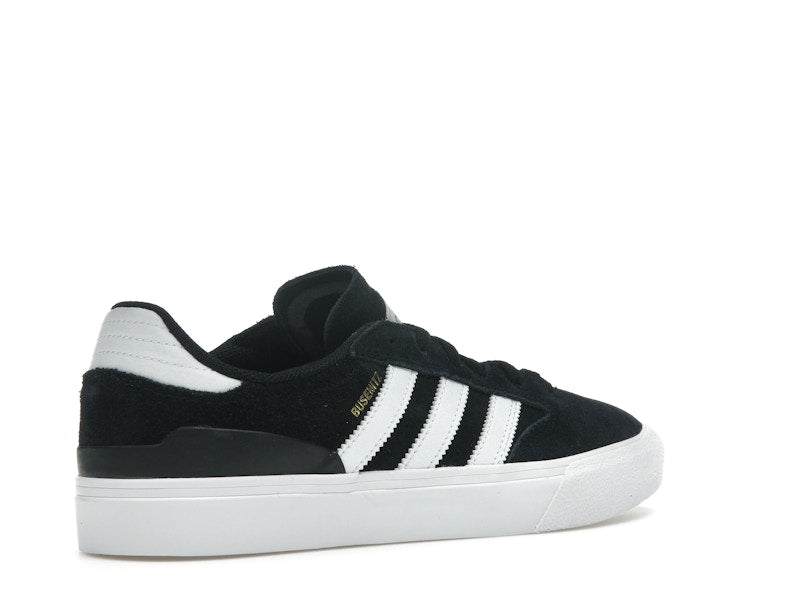 adidas Busenitz Vulc 2 Core Black