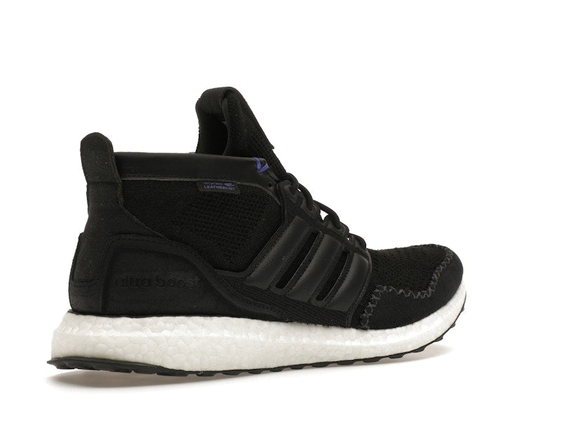 adidas Ultra Boost Rlea Lab Core Black