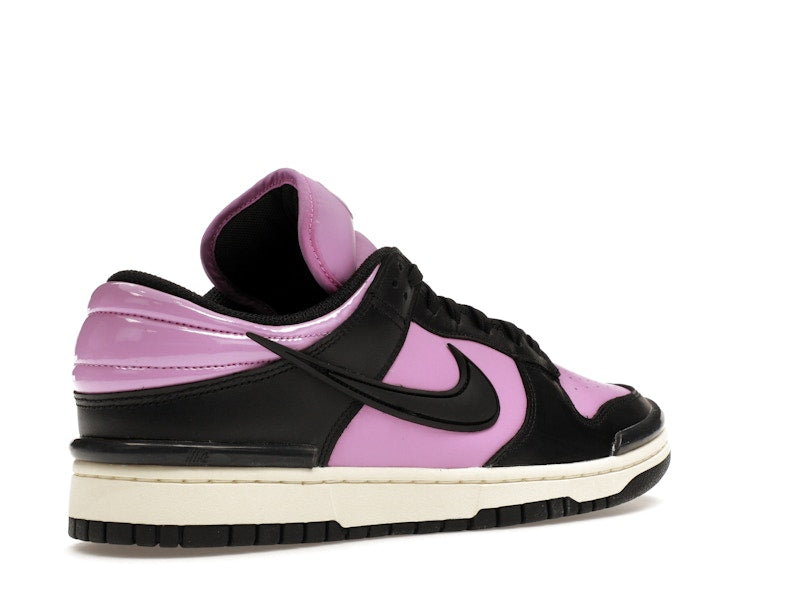 Nike Dunk Low Twist Rush Fuchsia (Women's)