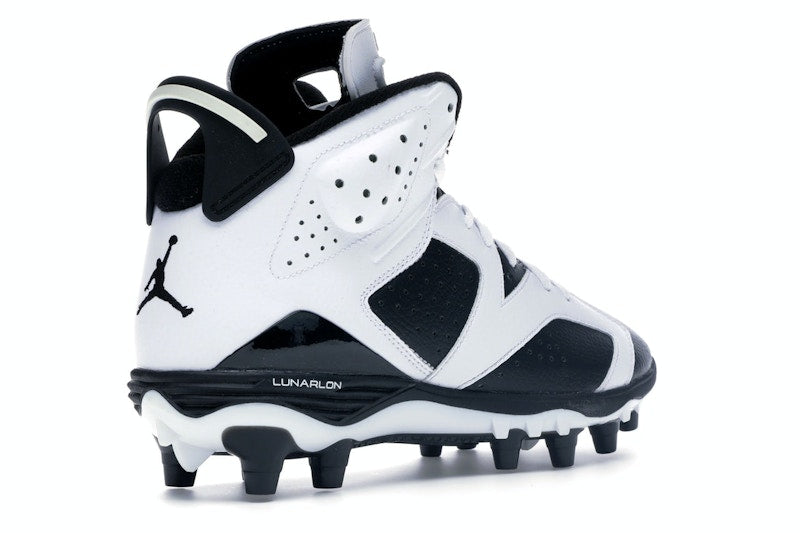 Jordan 6 Retro TD Oreo