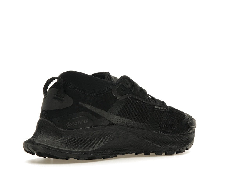 Nike Pegasus Trail 3 Gore-Tex Black Dark Smoke Grey (Women's)