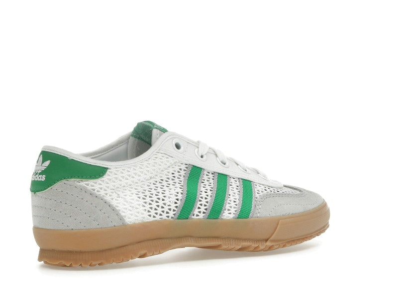 adidas Tischtennis Footwear White Green (Women's)