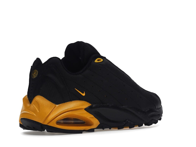 Nike Hot Step Air Terra Drake NOCTA Black Yellow