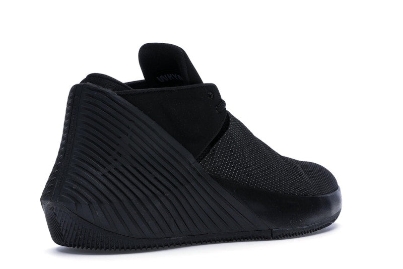 Jordan Why Not Zer0.1 Low Black