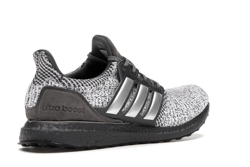 adidas Ultra Boost DNA Grey Silver