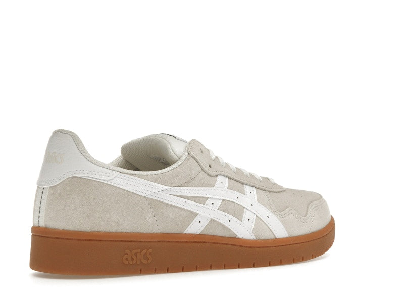 ASICS Japan Pro Cream White