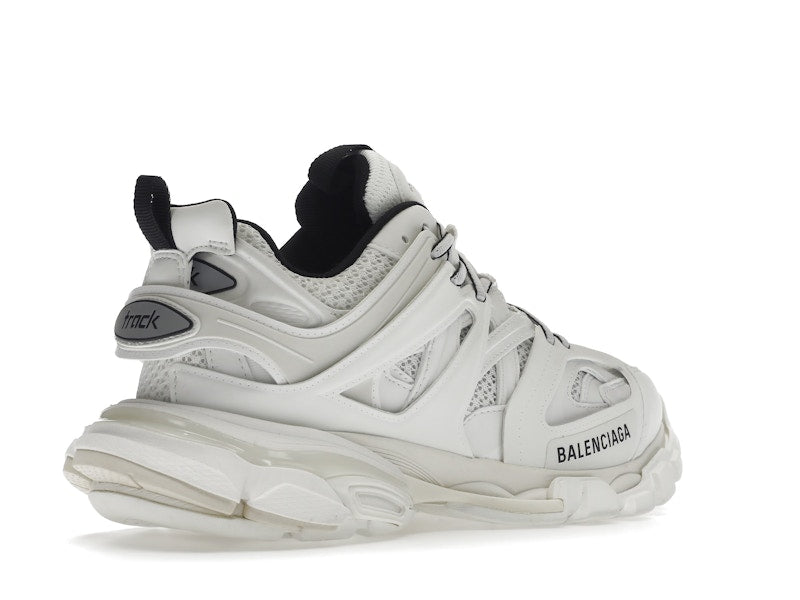 Balenciaga Track White Black (Women's)