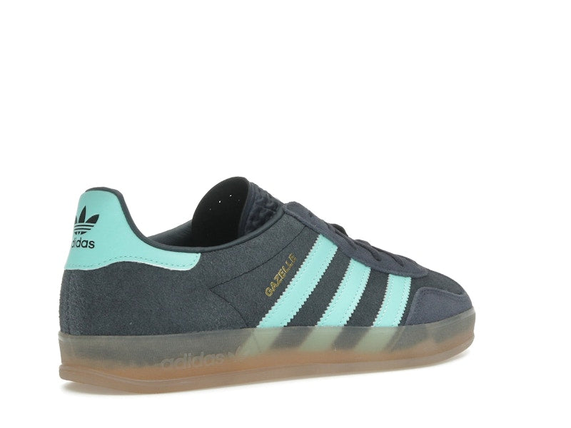 adidas Gazelle Indoor Shadow Navy Legend Ink