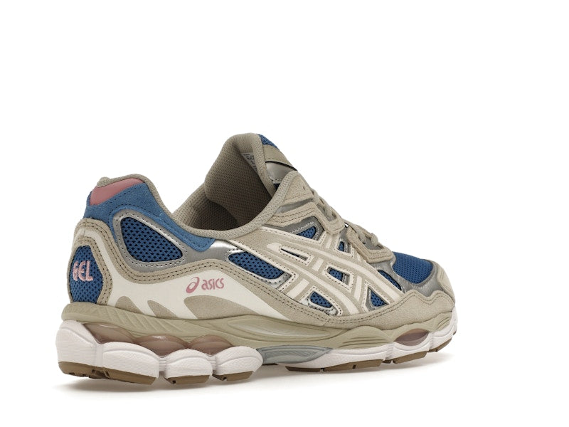 ASICS Gel-NYC Polar Night Cream