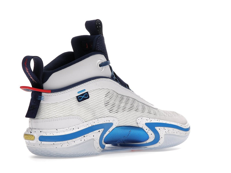 Jordan 36 SE Jayson Tatum PE