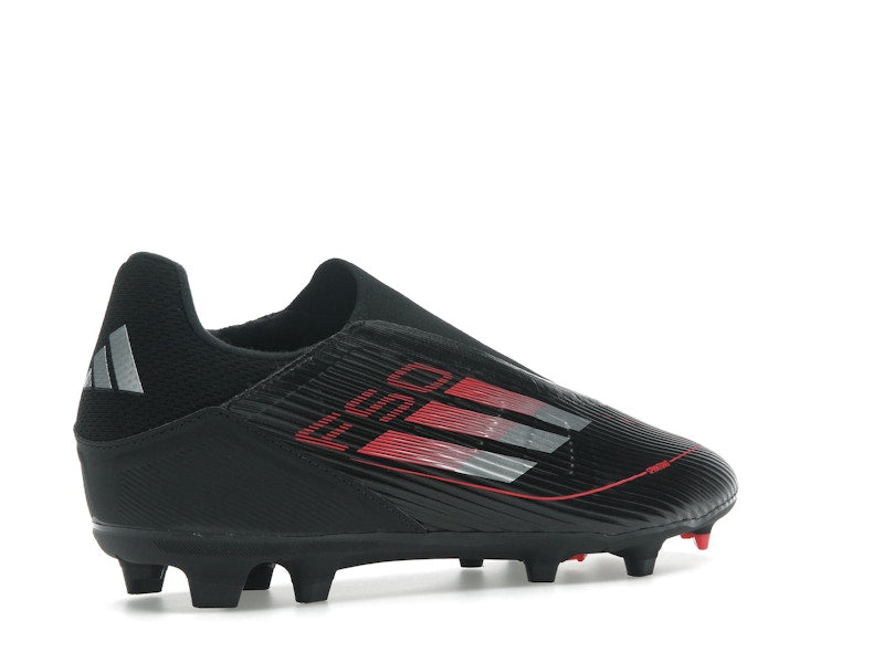 adidas F50 League Laceless FG/MG Stealth Victory Pack