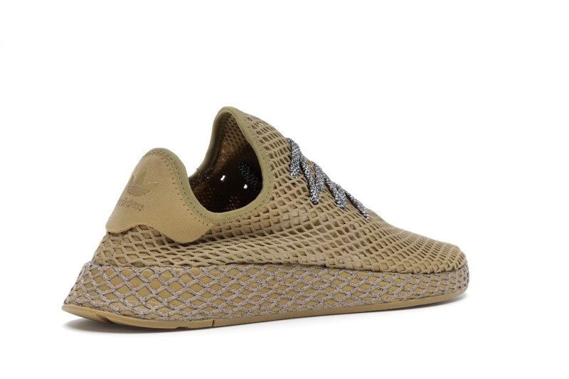 adidas Deerupt Raw Sand