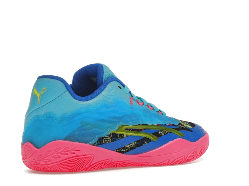 Puma Stewie 3 Tokyo Nights (Women's)