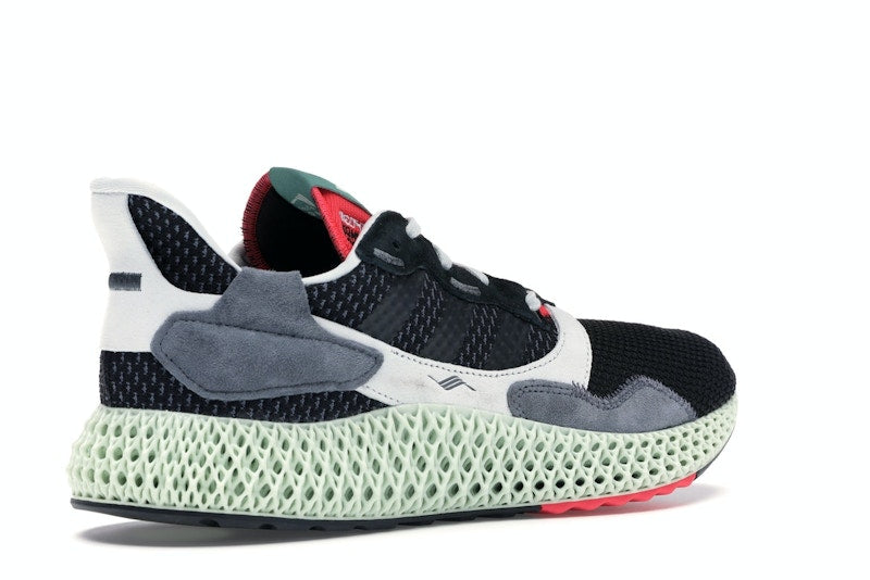 adidas ZX 4000 4D Black Onix