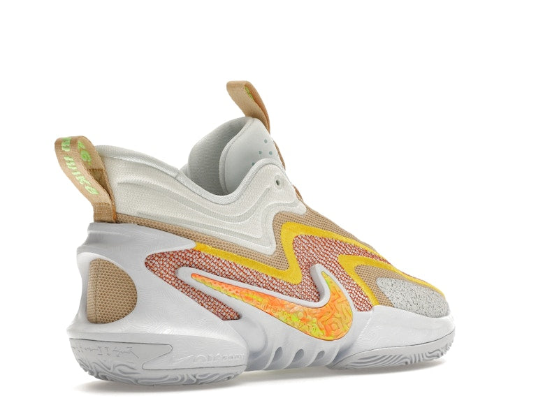 Nike Cosmic Unity 2 Off-White Football Grey
