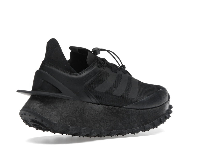 adidas Adizero Aruku Yagi MRBAILEY Obsidian Black