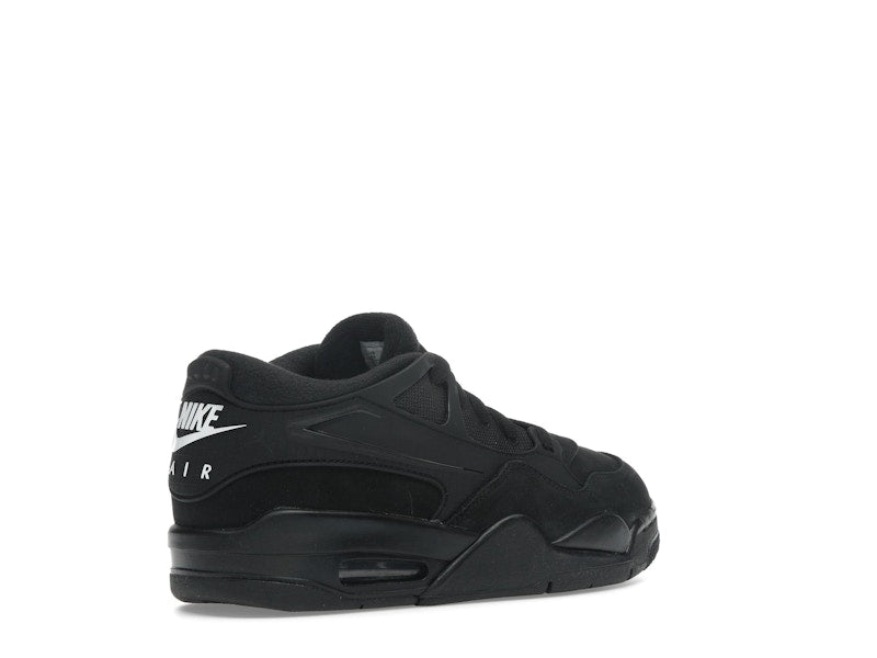 Jordan 4 RM Black Cat (GS)