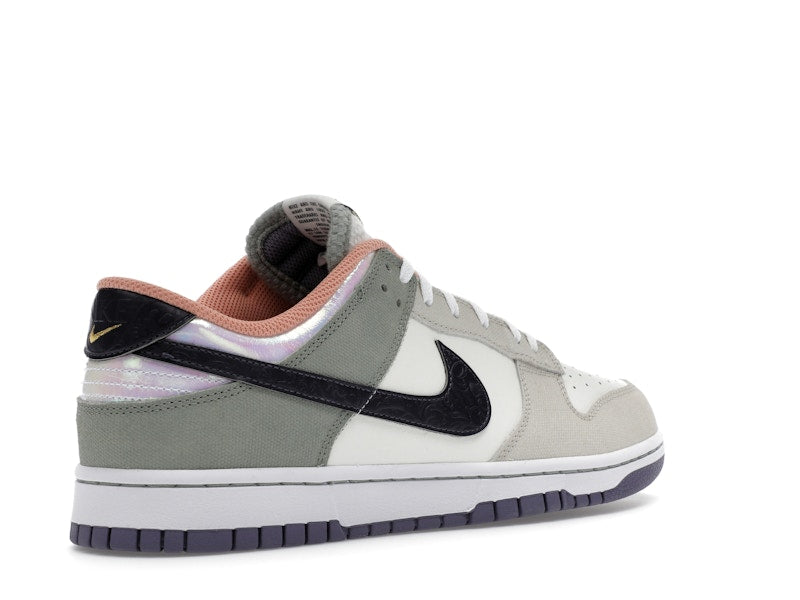 Nike Dunk Low NOLA