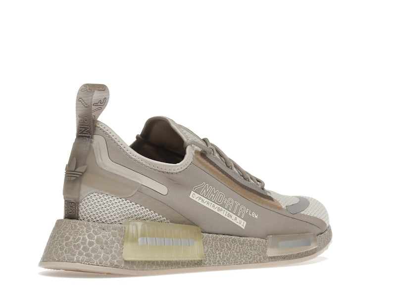 adidas NMD R1 Spectoo Bliss Silver Metallic