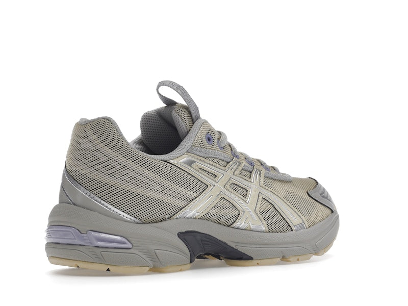 ASICS UB2-S Gel-1130 Lambs Wool Gold Silver (Women's)