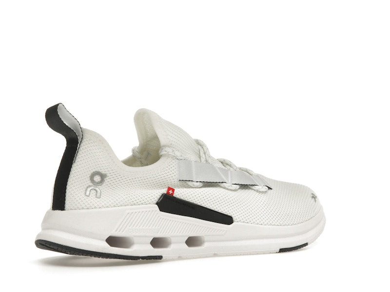 On Running Cloudeasy Undyed White