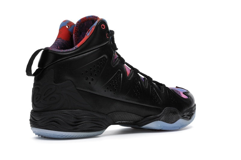 Jordan Melo M10 Year Of The Horse