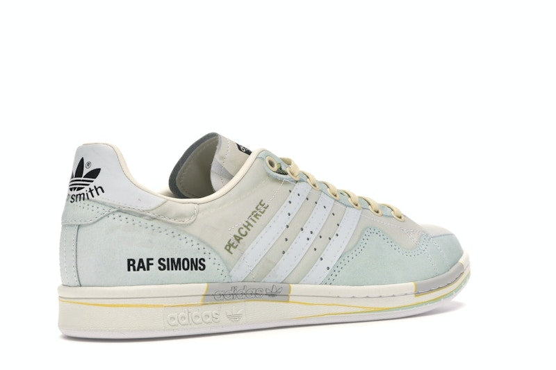 adidas Peach Stan Smith Raf Simons Light Sand