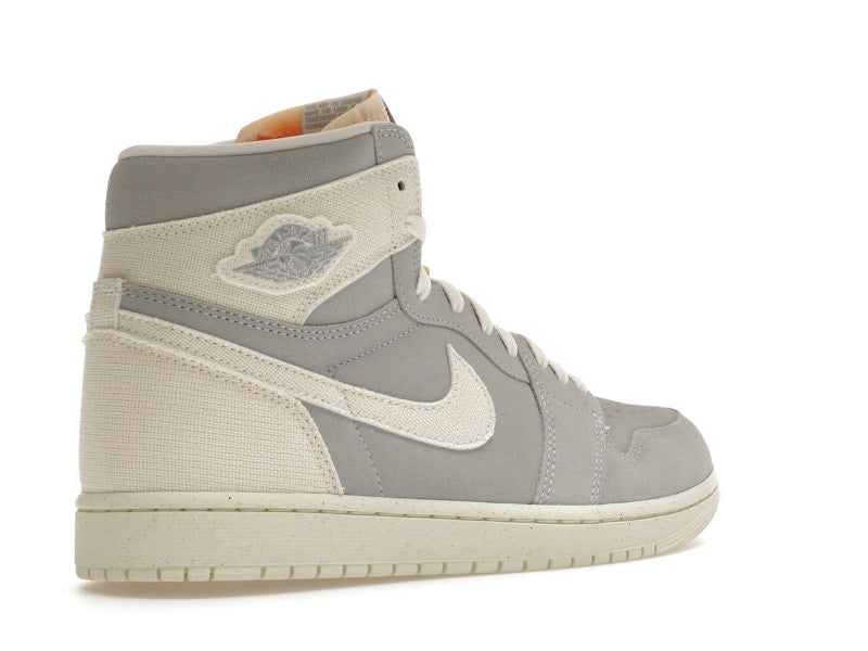 Jordan 1 Retro High OG Craft Ivory