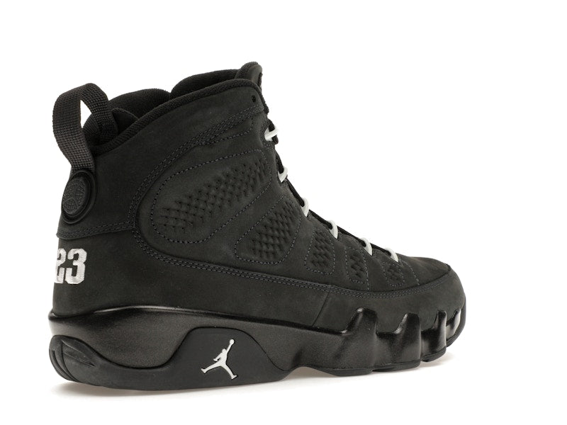 Jordan 9 Retro Anthracite