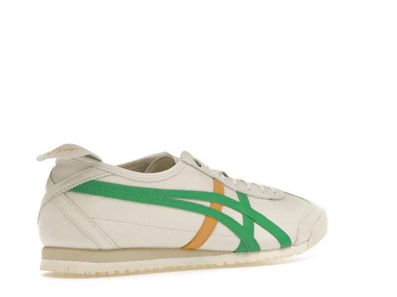 Onitsuka Tiger Mexico 66 SD Cream Cilantro Green Yellow